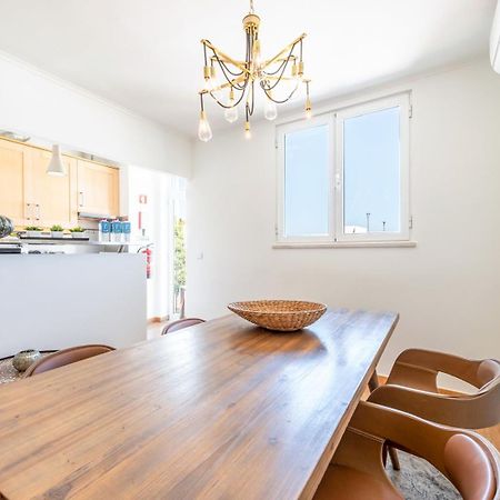 Guestready - Porta De Alfama, For Up To 6 Guests! Daire Lisboa Dış mekan fotoğraf