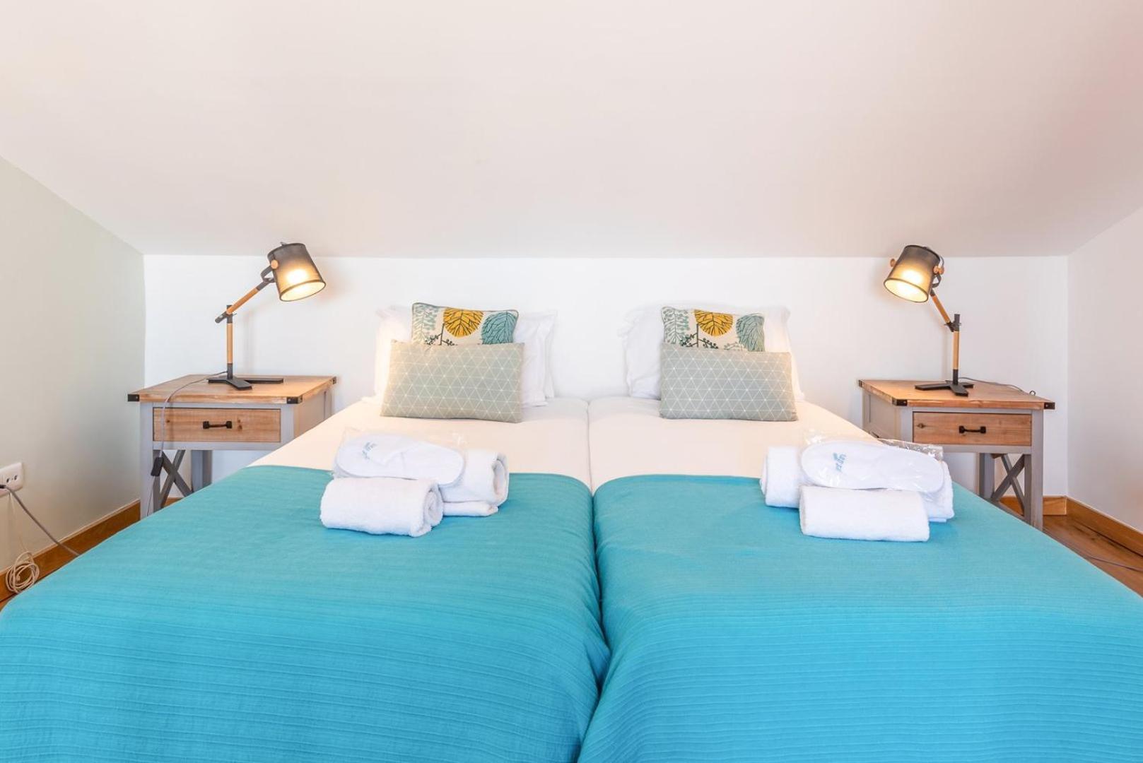 Guestready - Porta De Alfama, For Up To 6 Guests! Daire Lisboa Dış mekan fotoğraf