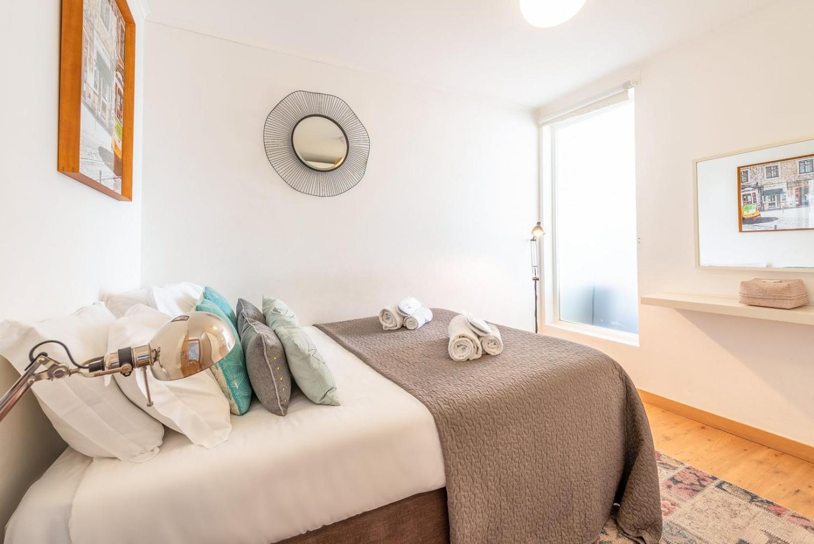 Guestready - Porta De Alfama, For Up To 6 Guests! Daire Lisboa Dış mekan fotoğraf