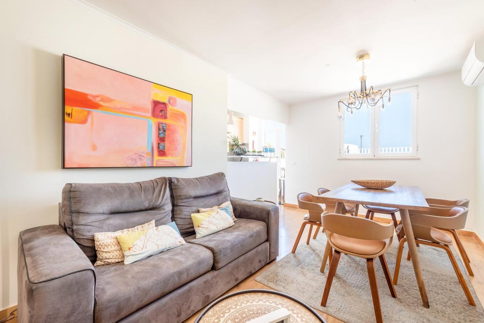 Guestready - Porta De Alfama, For Up To 6 Guests! Daire Lisboa Dış mekan fotoğraf