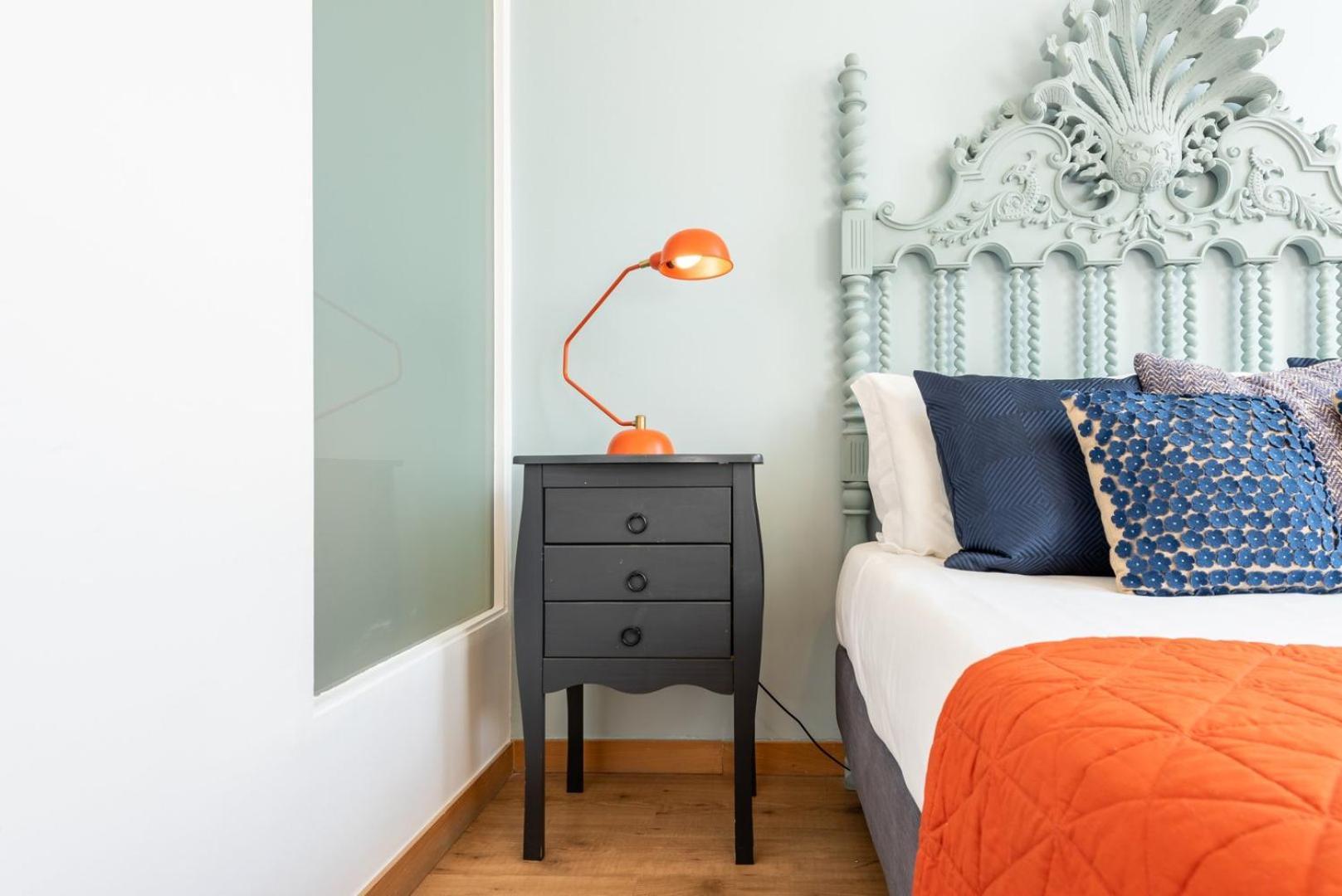 Guestready - Porta De Alfama, For Up To 6 Guests! Daire Lisboa Dış mekan fotoğraf
