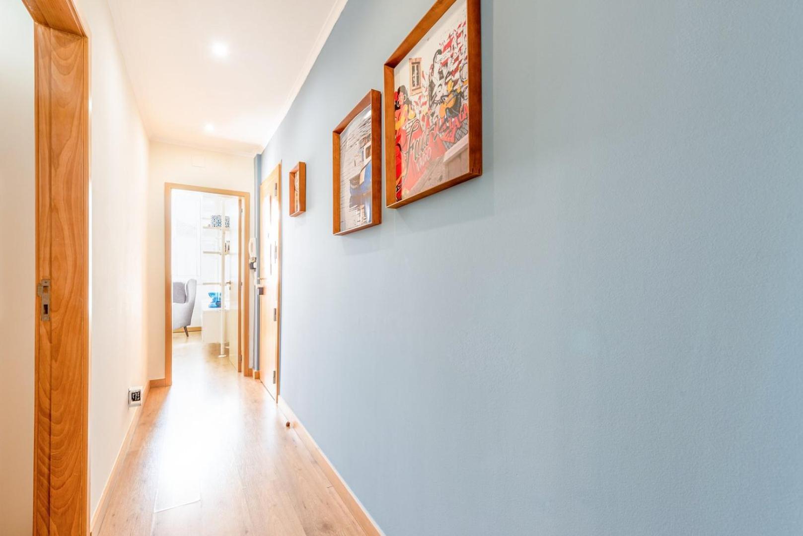 Guestready - Porta De Alfama, For Up To 6 Guests! Daire Lisboa Dış mekan fotoğraf
