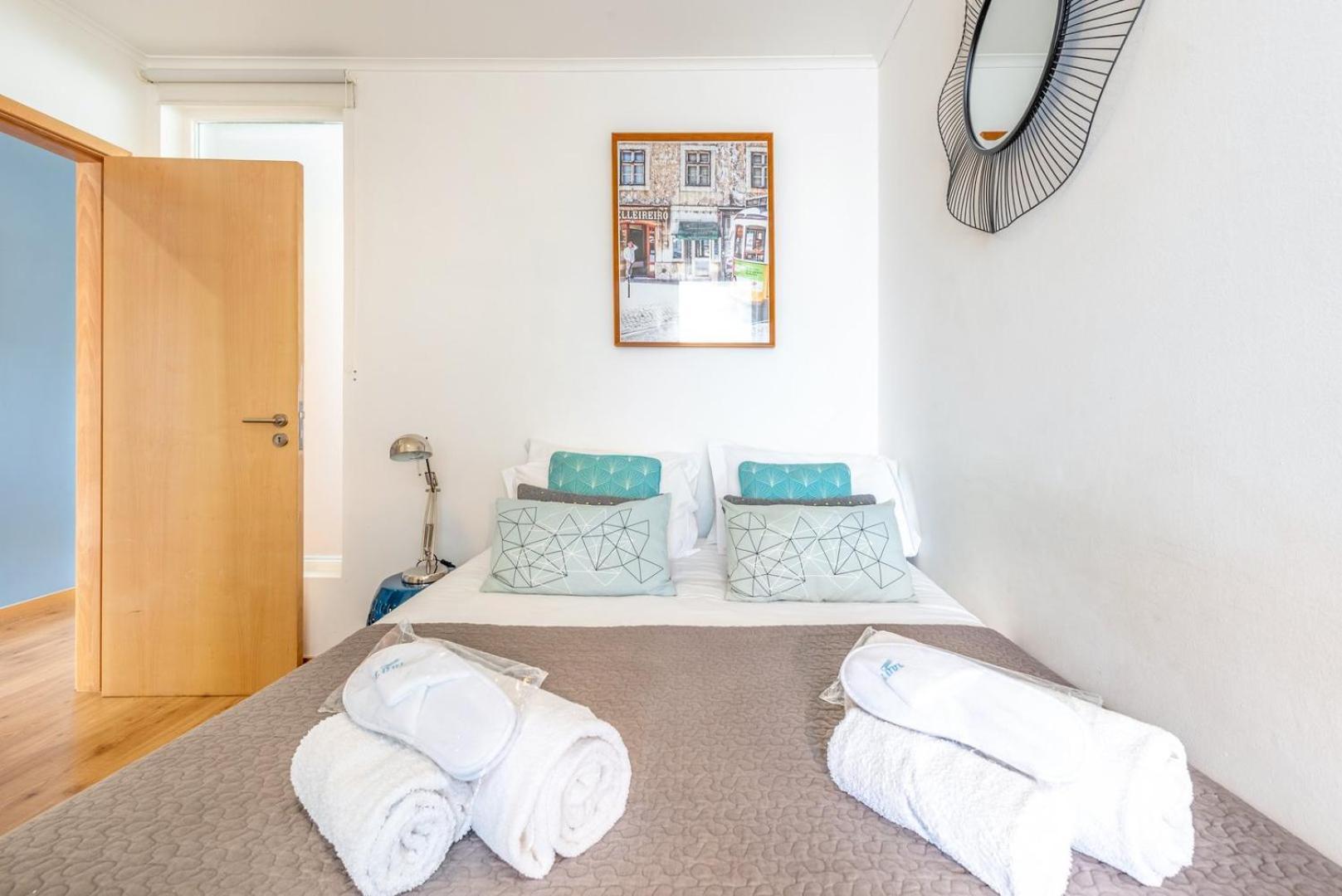 Guestready - Porta De Alfama, For Up To 6 Guests! Daire Lisboa Dış mekan fotoğraf